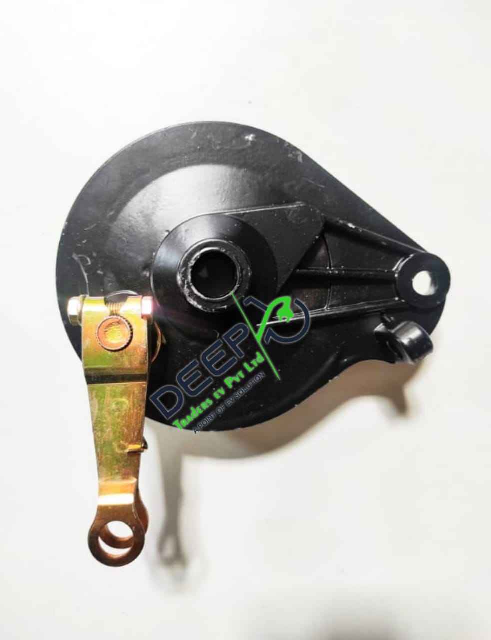 Deep Traders EV Pvt. Ltd.